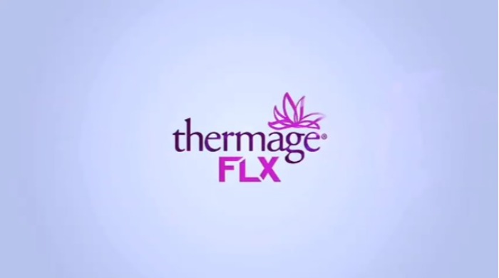 【愛惟美診所】孫立惠醫師 講解thermage FLX電波